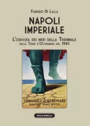 Copertina libro <b>Napoli imperiale</b>