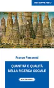 Copertina libro <b>Quantità e qualità nella ricerca sociale</b>