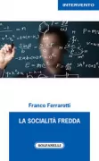 Copertina libro <b>La socialità fredda</b>