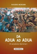 Copertina libro <b>Da Adua ad Adua</b>