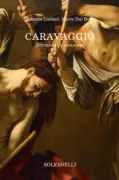 Copertina libro <b>Caravaggio</b>