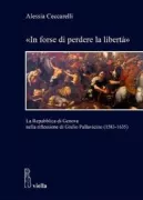 Copertina libro <b>In forse di perdere la libertà</b>
