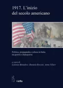 Copertina libro <b>1917</b>