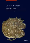 Copertina libro <b>La linea d'ombra</b>