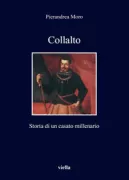 Copertina libro <b>Collalto</b>
