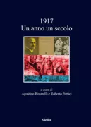 Copertina libro <b>1917</b>