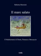 Copertina libro <b>Il mare salato</b>