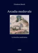Copertina libro <b>Arcadia medievale</b>