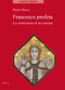 Copertina libro <b>Francesco profeta</b>