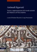 Copertina libro <b>Animali figurati</b>
