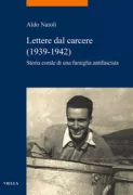 Copertina libro <b>Lettere dal carcere (1939-1942)</b>