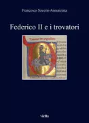 Copertina libro <b>Federico 2. e i trovatori</b>