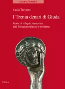 Copertina libro <b>I trenta denari di Giuda</b>
