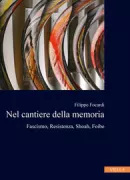 Copertina libro <b>Nel cantiere della memoria</b>