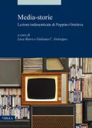 Copertina libro <b>Media-storie</b>