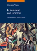 Copertina libro <b>In cammino con Gramsci</b>