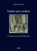Copertina libro <b>Vedere per credere</b>