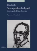 Copertina libro <b>Senza perdere la dignità</b>