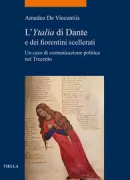 Copertina libro <b>L'Ytalia di Dante e dei fiorentini scellerati</b>