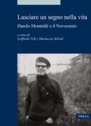 Copertina libro <b>Lasciare un segno nella vita</b>