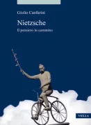 Copertina libro <b>Nietzsche</b>