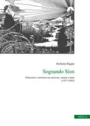 Copertina libro <b>Sognando Sion</b>