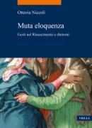 Copertina libro <b>Muta eloquenza</b>