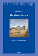 Copertina libro <b>Il diritto alla città</b>