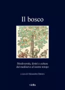 Copertina libro <b>Il bosco</b>