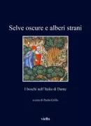 Copertina libro <b>Selve oscure e alberi strani</b>