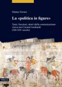 Copertina libro <b>La politica in figure</b>
