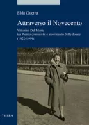 Copertina libro <b>Attraverso il Novecento</b>