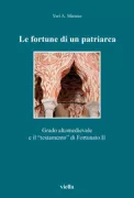 Copertina libro <b>Le fortune di un patriarca</b>