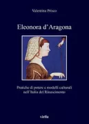 Copertina libro <b>Eleonora d’Aragona</b>