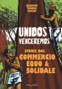 Copertina libro <b>Unidos venceremos</b>
