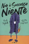 Copertina libro <b>Non è successo niente</b>