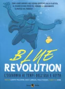 Copertina libro <b>Blue Revolution</b>