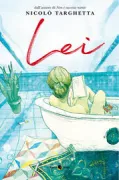 Copertina libro <b>Lei</b>