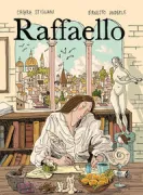 Copertina libro <b>Raffaello</b>
