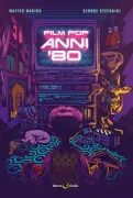 Copertina libro <b>Film pop anni '80</b>