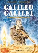 Copertina libro <b>Galileo Galilei</b>