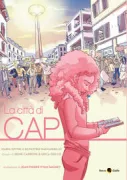 Copertina libro <b>La città di Cap</b>