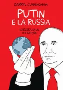 Copertina libro <b>Putin e la Russia<br></b>(titolo originale o altro titolo: <i>Putin's Russia</i>)