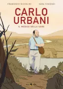 Copertina libro <b>Carlo Urbani</b>