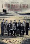 Copertina libro <b>I sette fratelli Cervi</b>