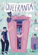 Copertina libro <b>Queeranta</b>