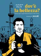 Copertina libro <b>Dov'è la bellezza?</b>