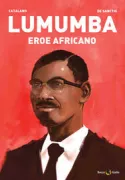 Copertina libro <b>Lumumba</b>