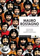 Copertina libro <b>Mauro Rostagno</b>