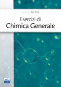 Copertina libro <b>Esercizi di chimica generale</b>
